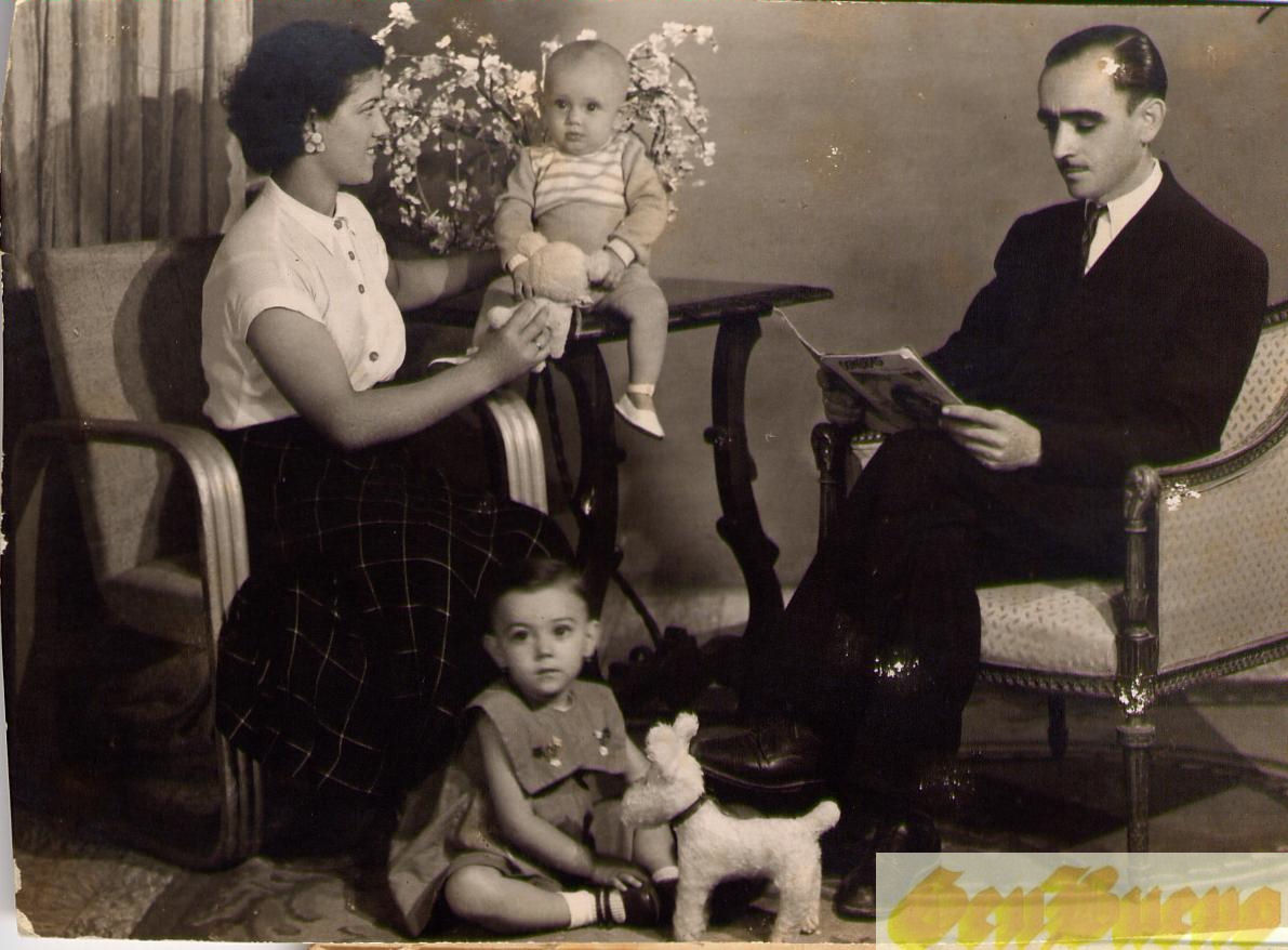 familia bueno martinez